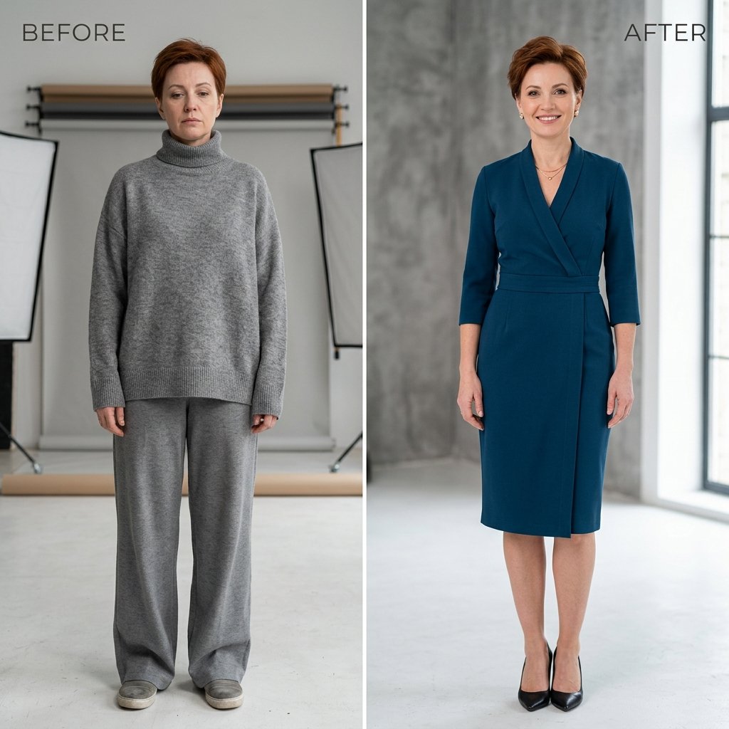Transformación de Carmen